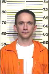 Inmate MARQUARDT, JOSEPH L