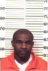 Inmate OATES, WILLIAM A