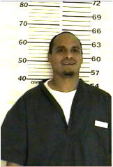 Inmate PEREZ, JOSE R