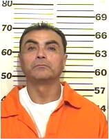 Inmate QUINTANA, KENNETH M