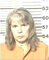 Inmate ROMBAUGHJELUSICH, CAROL L