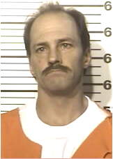 Inmate ROWLAND, WILLIAM P