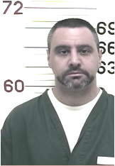 Inmate SCHAEFER, CHAD M