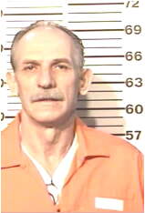 Inmate SESSUM, JOSEPH R