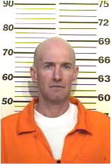 Inmate SMITH, SHANNON J