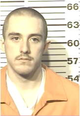 Inmate SNYDER, JACOB W