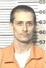 Inmate SULLIVAN, ROBERT B