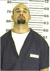 Inmate ATKINSON, THOMAS J