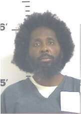 Inmate BAKER, LEONARD C