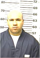 Inmate CONTRERASMARTINEZ, GABRIEL