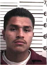 Inmate HERNANDEZ, DANIEL