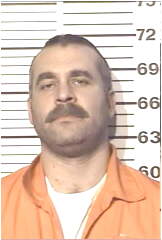 Inmate KETNER, GARETT M