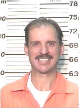 Inmate LONG, BRETT M