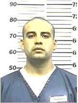 Inmate LUJANHERNANDEZ, ERICK