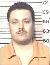 Inmate LUJAN, MATTHEW C