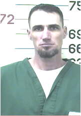 Inmate MATNEY, MICHAEL R