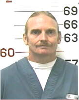 Inmate MOORE, JOHN W