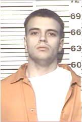 Inmate NAB, CHRISTOPHER D