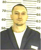 Inmate NEWBY, GREGG K