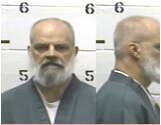 Inmate RICKER, DOUGLAS