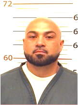 Inmate ROMERO, RAYMOND A