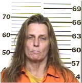 Inmate SHENEFELT, CONNIE L