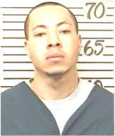 Inmate STANLEY, QUESHAWN D