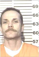 Inmate WHITMAN, JAMES D