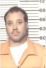 Inmate COOPER, DWIGHT A