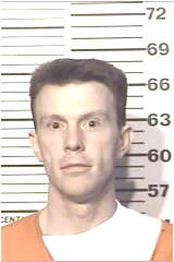 Inmate FOX, TOMMY