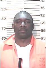 Inmate GOODLOW, MICHAEL