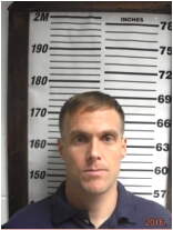 Inmate GREENWOOD, ROY M