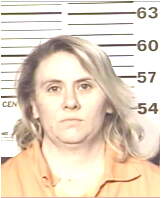 Inmate HILTZ, SANDRA K