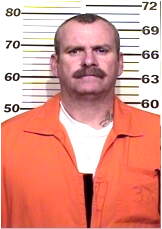 Inmate JONES, CLIFTON C