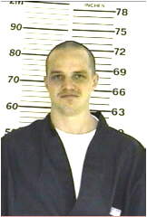 Inmate KALMINSON, ARI S