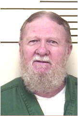 Inmate KILGORE, ROY D