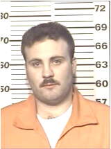 Inmate MOORE, JUSTIN A