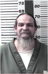 Inmate REYES, CURTIS M