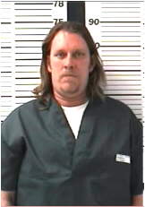 Inmate ROBERTS, MITCHELL A