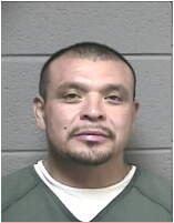 Inmate RODRIGUEZ, JUAN A