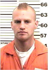 Inmate SMITH, EDWARD T