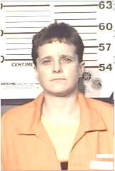 Inmate ALBERS, MICHELLE L