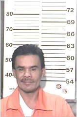 Inmate BACA, PATRICK