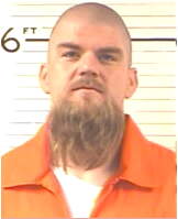 Inmate GIEBEL, JOSHUA S