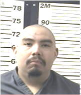 Inmate HERNANDEZ, JUAN C