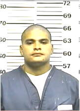 Inmate HERNANDEZ, RUDY A