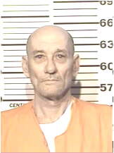 Inmate LAMAR, BILLY J