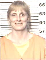 Inmate LONG, CHERYL K