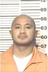 Inmate MISA, MT