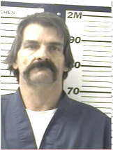 Inmate MORGAN, ROGER L